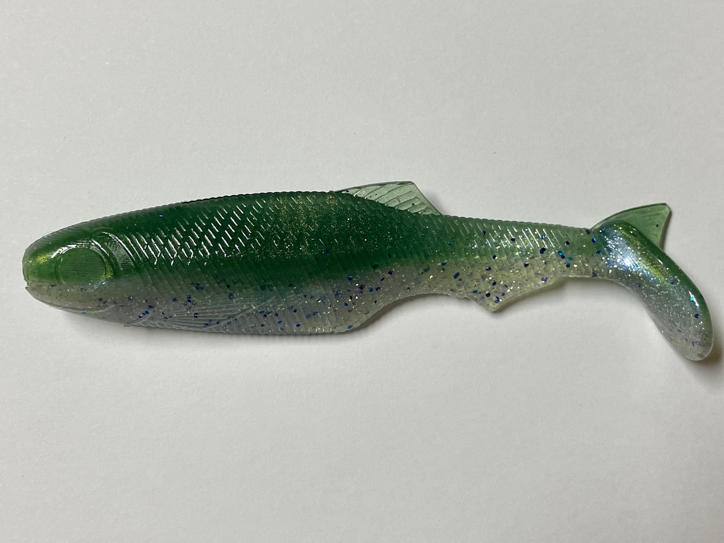Ugly Baitfish - Summer Cisco