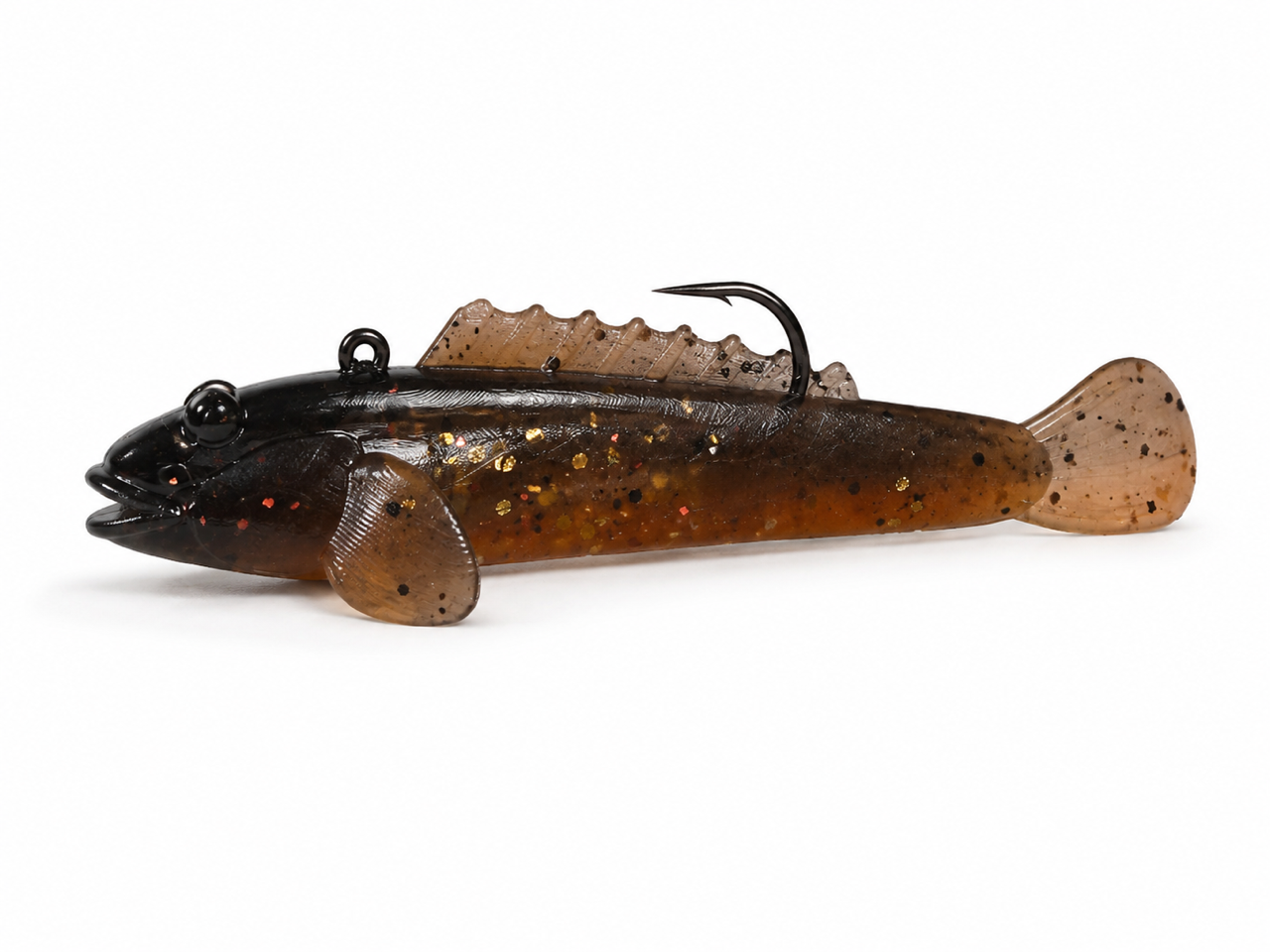 Reel Goby