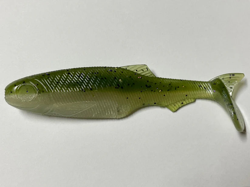 Ugly Baitfish