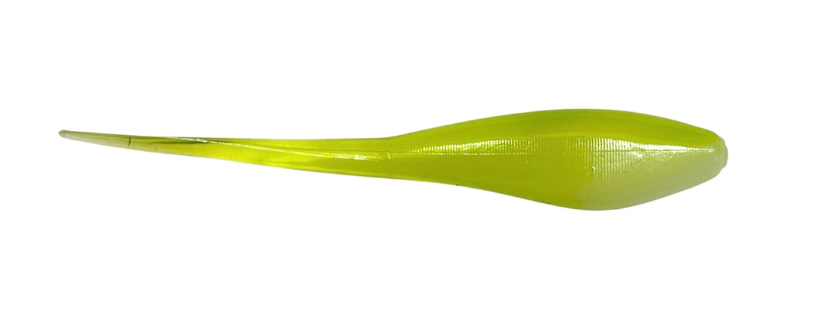 DISCONTINUED COLOURS - Superminnow