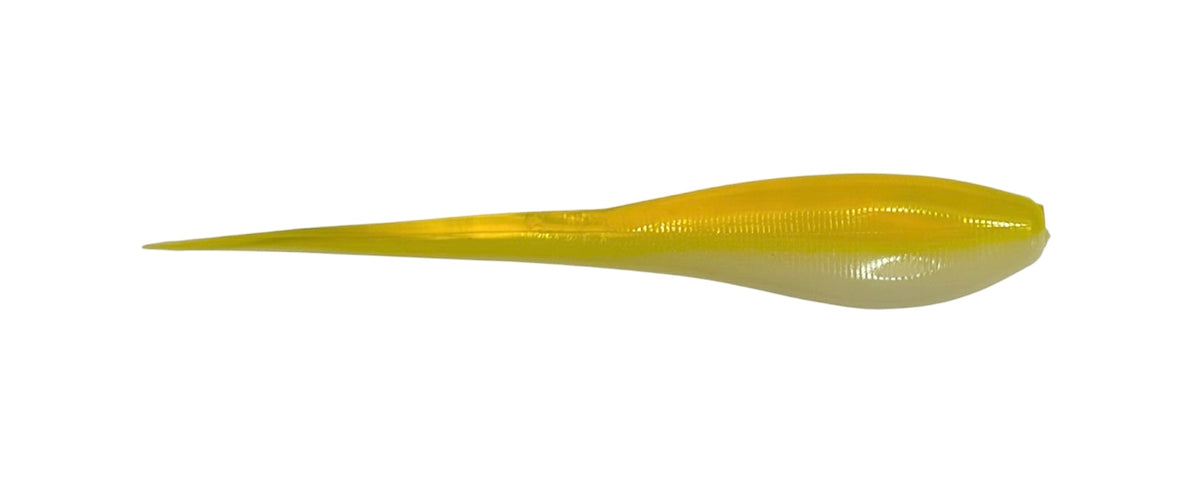 DISCONTINUED COLOURS - Superminnow