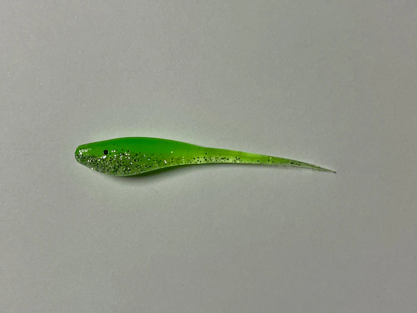 Super Minnow