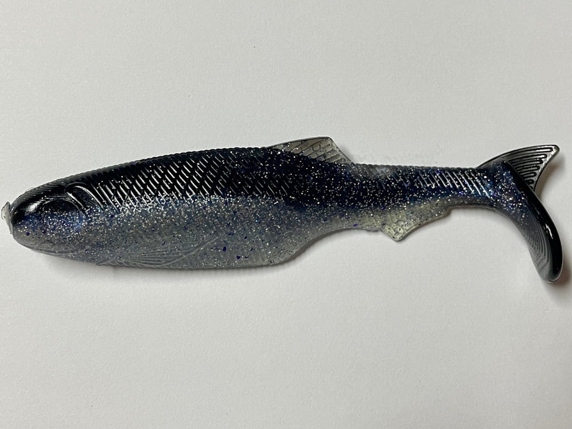 Ugly Baitfish