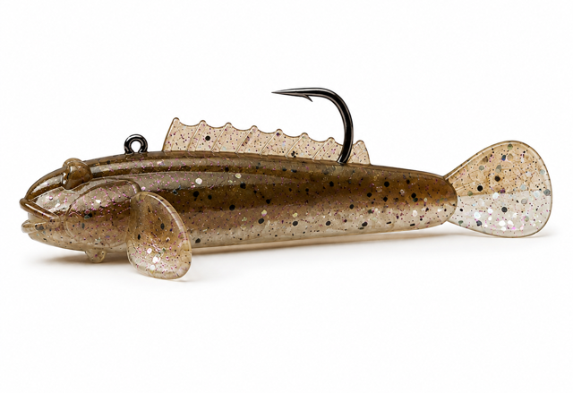 Reel Goby