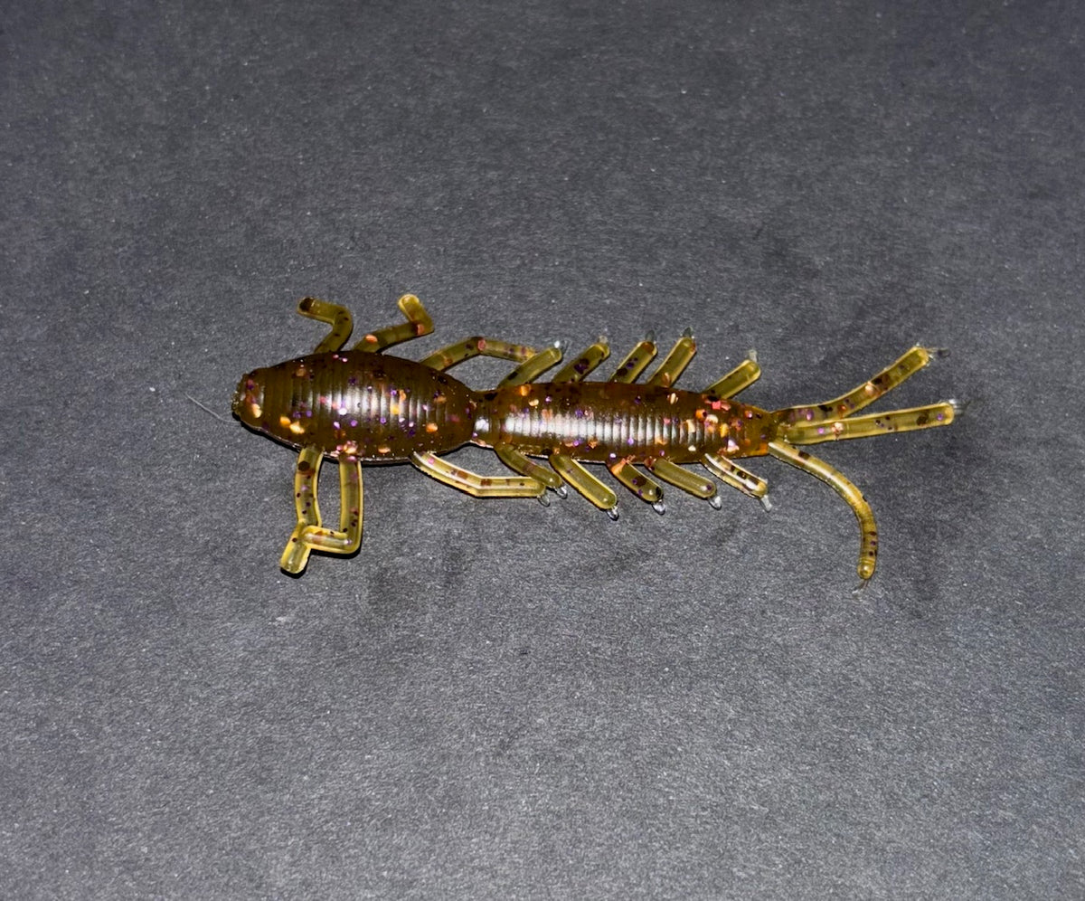 Nymph-O-Maniac – OutdoorJunkys