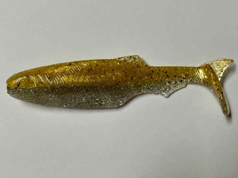 Ugly Baitfish