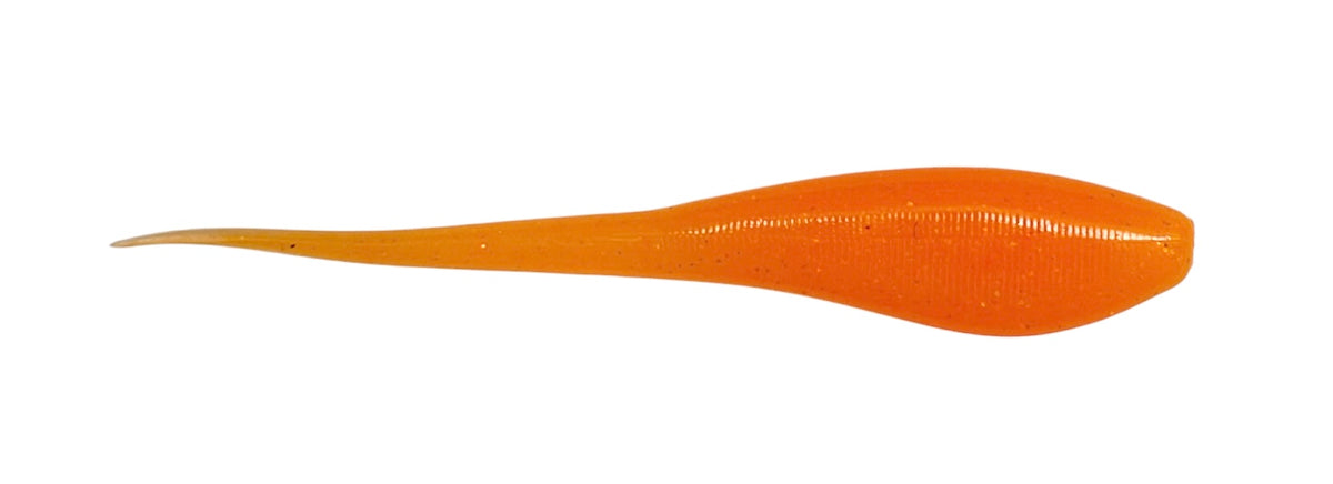 DISCONTINUED COLOURS - Superminnow