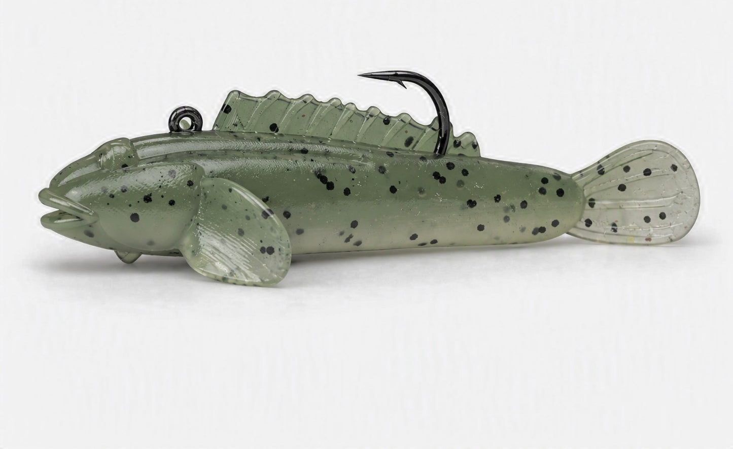 Reel Goby