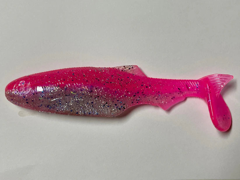 Ugly Baitfish