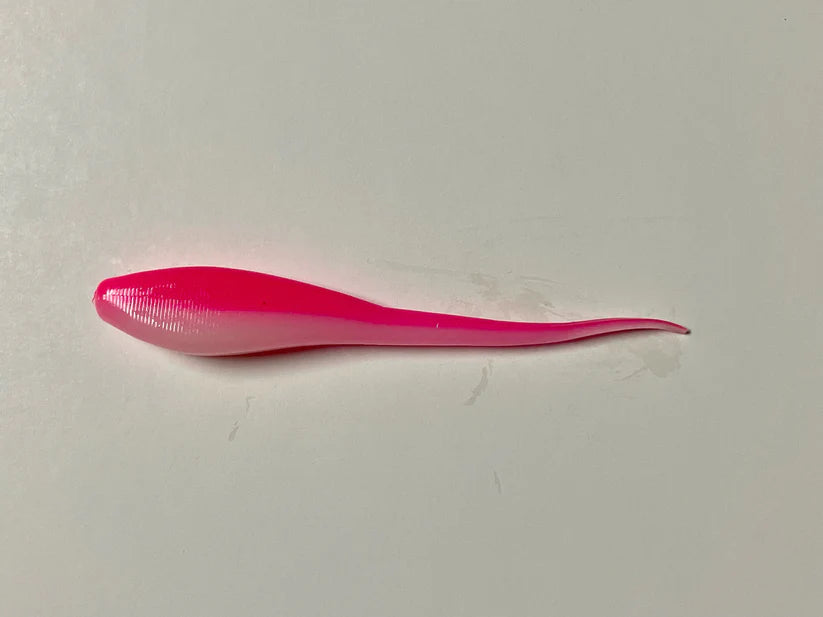 Super Minnow
