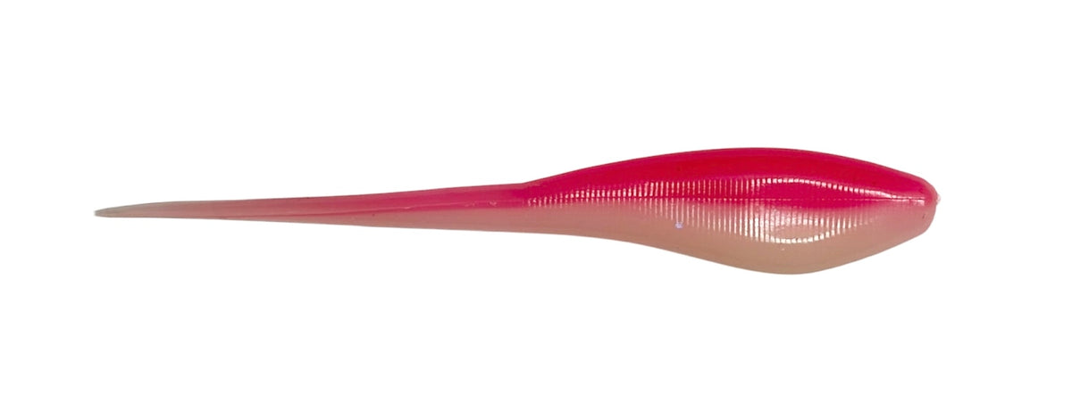 DISCONTINUED COLOURS - Superminnow