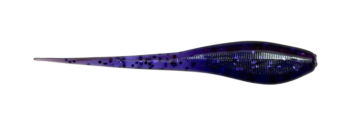 DISCONTINUED COLOURS - Superminnow