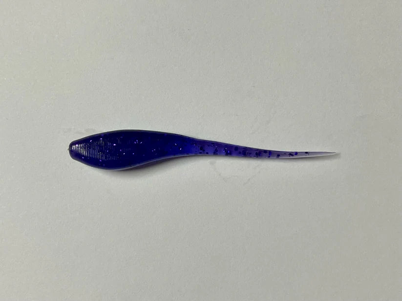 Super Minnow