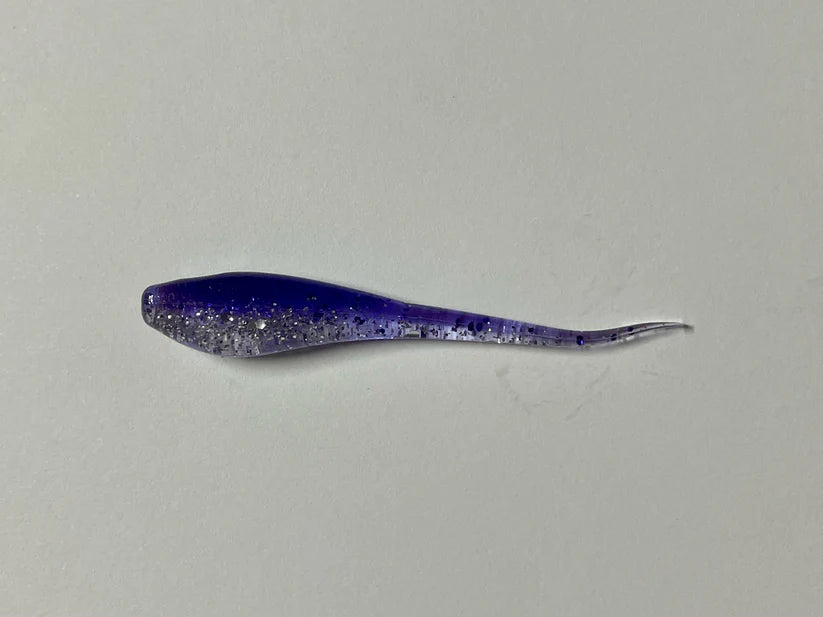 Super Minnow