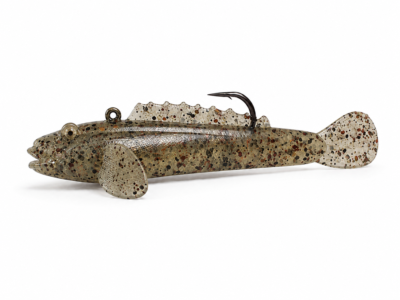 Reel Goby