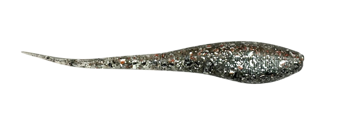 DISCONTINUED COLOURS - Superminnow