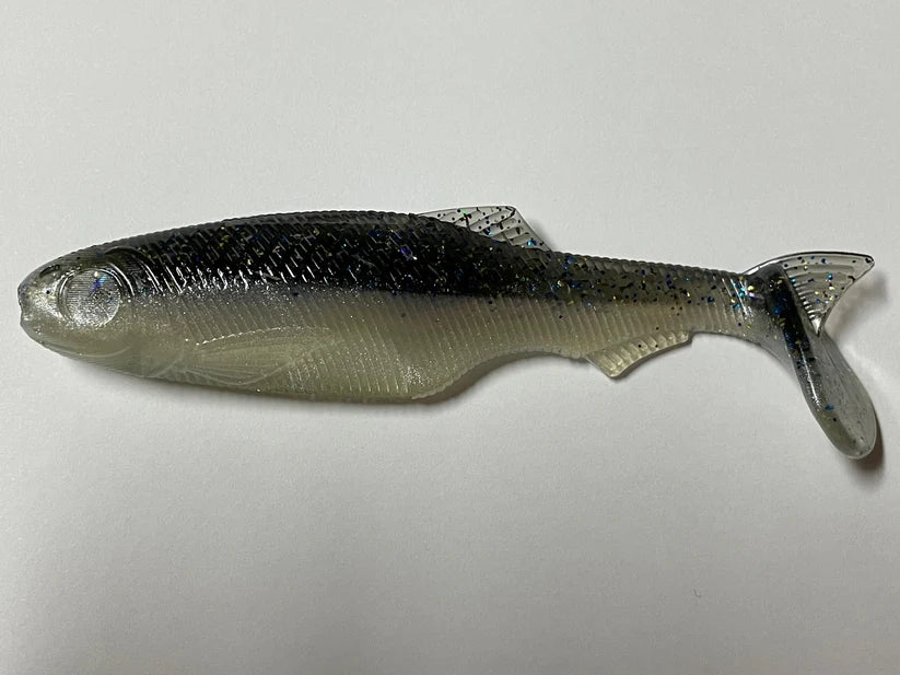 Ugly Baitfish