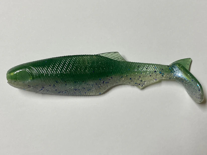 Ugly Baitfish