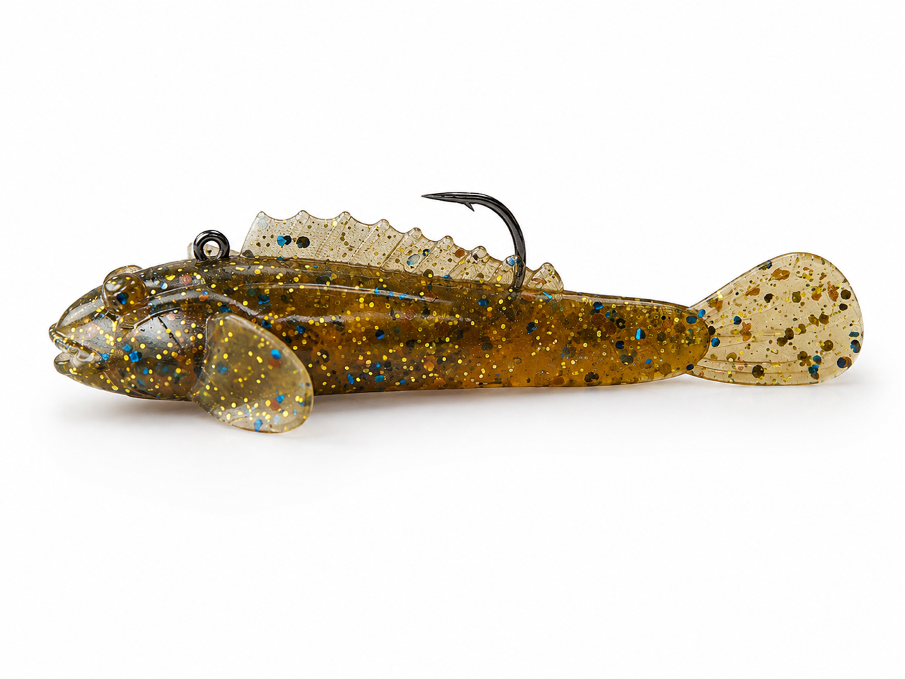 Reel Goby