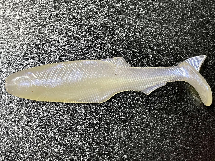 Ugly Baitfish