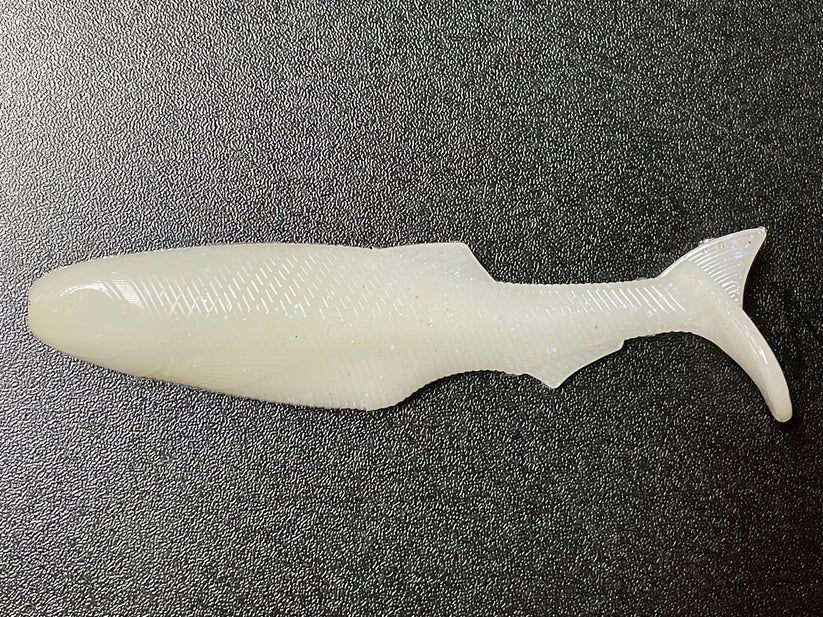 Ugly Baitfish