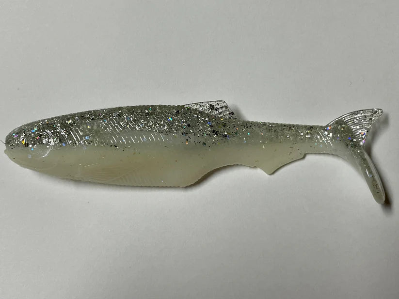 Ugly Baitfish