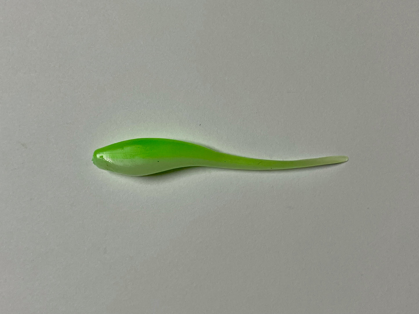 Super Minnow - Key Lime