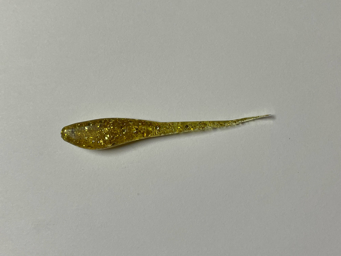 Super Minnow - Gold