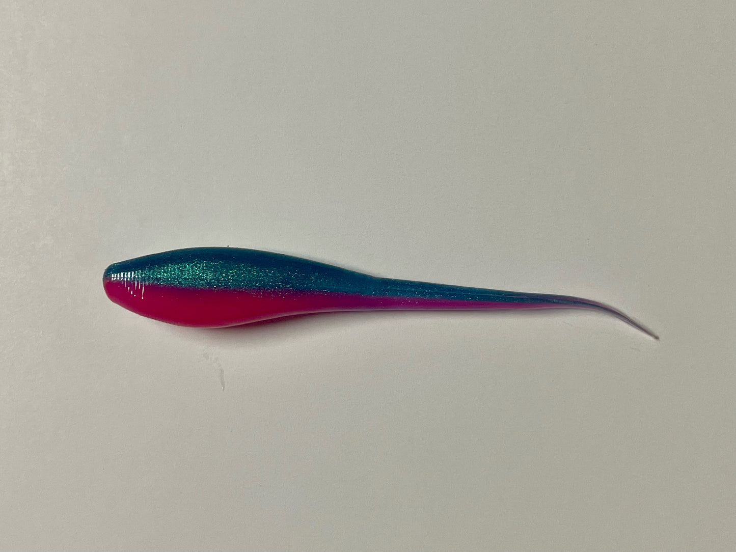 Super Minnow - Cotton Candy