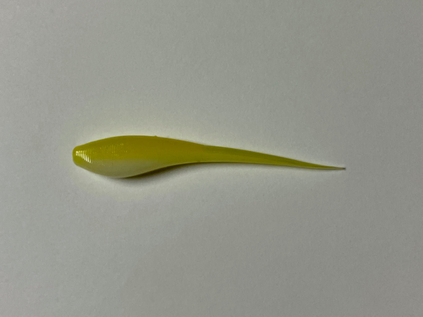 Super Minnow - Lemon Meringue